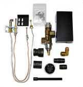 Copreci Side Inlet Safety Pilot Kit, Natural Gas