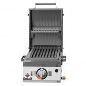 Solaire EV17A-PST17A Everywhere Infrared Portable Grill with