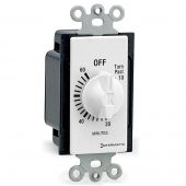 American Fire Glass On/Off Weatherproof Timer Switch - 1 Hour Max