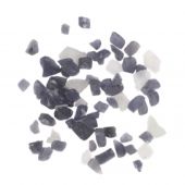 Amantii Sable Fire Beads, 5-Pounds