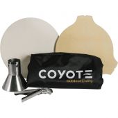 Coyote Asado Accessory Bundle (ASADO-ACC)