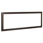 Monessen AVFL48CFVC Contemporary Veined Copper Front for Artisan 48 Series Fireplace