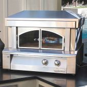 Alfresco AXE-PZA Countertop Pizza Oven 30