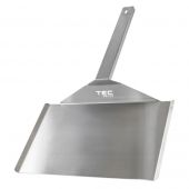 TEC BBQBUTTSHOVEL Stainless Steel BBQ Butt Shovel