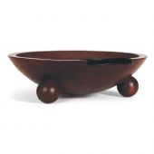 Fire by Design MGAPBRFWB42 Biltmore 42-Inch Fire and Water Bowl