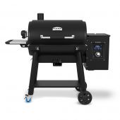Broil King 496951 Regal Pellet 500 Pro Smoker, 58-Inches