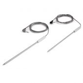 Broil King 61900 Replacement Meat Probes for Regal and Baron Pellet Grills