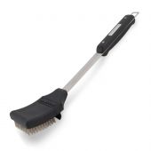 Broil King 64038 Stainless Steel Baron Palmyra Grill Brush