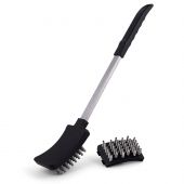 Broil King 65600 Baron Coil Spring Grill Brush