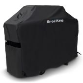Broil King 67468 51-Inch Select Grill Cover for Gem and Royal 300 Grills