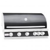 Blaze BLZ-5BSK Hood and Control Panel Skin for BLZ-5LTE Gas Grills