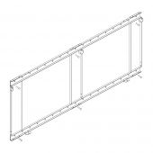 SimpliFire BRACKET-ALL60 Wall Mount Kit for SimpliFire Allusion 60-Inch Electric Fireplace