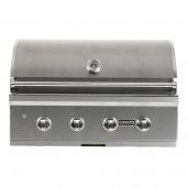Coyote C-Series Stainless Steel Built-In Gas Grill 36-Inch (C2C36)
