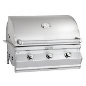 Fire Magic C540i Choice Built-In Gas Grill 30-Inch