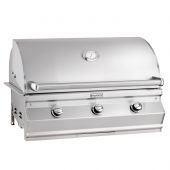 Fire Magic Choice C650i Built-In Gas Grill