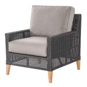 Royal Teak Collection CANCC Cannes Lounge Chair