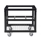 The Primo Cart is designed for durability and functionality