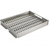 Coyote Stainless Steel Charcoal Tray for 34-Inch & 36-Inch Grills (CCHTRAY12)