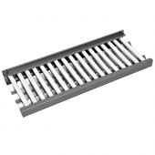 Lion L89746 Italian Ceramic Heat Tubes with Flame Tray