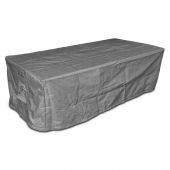 Grand Canyon COVER-ORECFT-6030 Cover for 60-Inch Olympus Rectangle Concrete Fire Pit