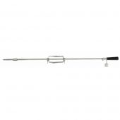 Coyote Rotisserie Kit, 34-Inch (CROT3)