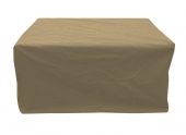 The Outdoor GreatRoom Company CVR6332 Rectangular Polyester Cover, 63x34-Inches