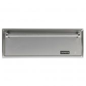 Coyote Stainless Steel Warming Drawer (CWD)