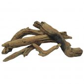 Superior Decorative Driftwood Log Set for DRL4048 and DRL6048 Gas Fireplaces