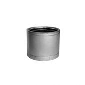 DuraVent 20DT-36x DuraTech 20-Inch Diameter Chimney Pipe, 36-Inches