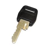 HPC Fire Replacement Key for Emergency Stop