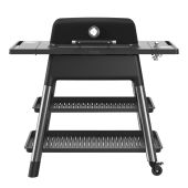 Everdure E2G3 Force Freestanding Gas Grill, 46.25-Inches