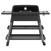 Everdure E3G3 Furnace Freestanding Gas Grill 46.25-Inches