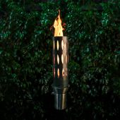 TOP Fires by The Outdoor Plus OPT-TPK1x Ellipse Torch Complete Set