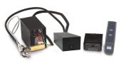 Real Fyre EPK-1 Electronic Valve System with Non-Standing Pilot and On/Off Remote Control