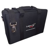 fusionchef 9FX1191 Travel Case for the Pearl & Diamond Series, Polyester