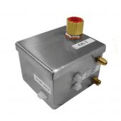 Firegear FG-ICB-HC AWS Ignition High Capacity Control Box