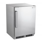 Fire Magic Outdoor Rated Refrigerator 24-Inch