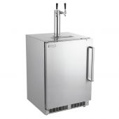 Fire Magic Outdoor Rated Kegerator 24-Inch