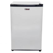 Lion L2002 Outdoor Refrigerator, 4.5 Cu. Ft., 32x20.125-Inches