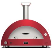 Alfa FXMD-5P 5 Pizze 47-Inch Countertop Gas Pizza Oven