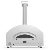 Alfa Stone Medium 40-Inch Countertop Gas Pizza Oven