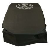 Le Griddle Cover for Big Texan Built-In Griddles with Stainless Steel Lid