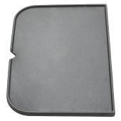 Everdure HBG3PLATELR Furnace Freestanding Gas Grill Flat Plate