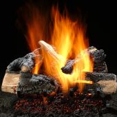 Hargrove Inferno Vented Gas Logs Only (HGISSAA)