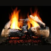 Hargrove Twilight Inferno Vented Gas Logs Only (HGTISAA)