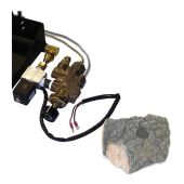 Hargrove Latchtap Block Kit (On/Off) for CPEPO with BPBCS Bark Chip Switch Included (HGLCKBC)