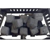 Hargrove Olde World Basket Coals Only (HGOBC14)