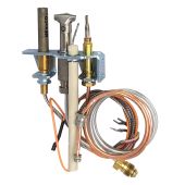 Hearth & Home Technologies 4021-732 Replacement Pilot Assembly, Natural Gas
