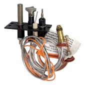 Hearth & Home Technologies Replacement Pilot Assembly, Propane