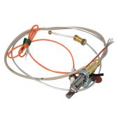 Hearth & Home Technologies 446-512A Replacement Pilot Assembly, Natural Gas